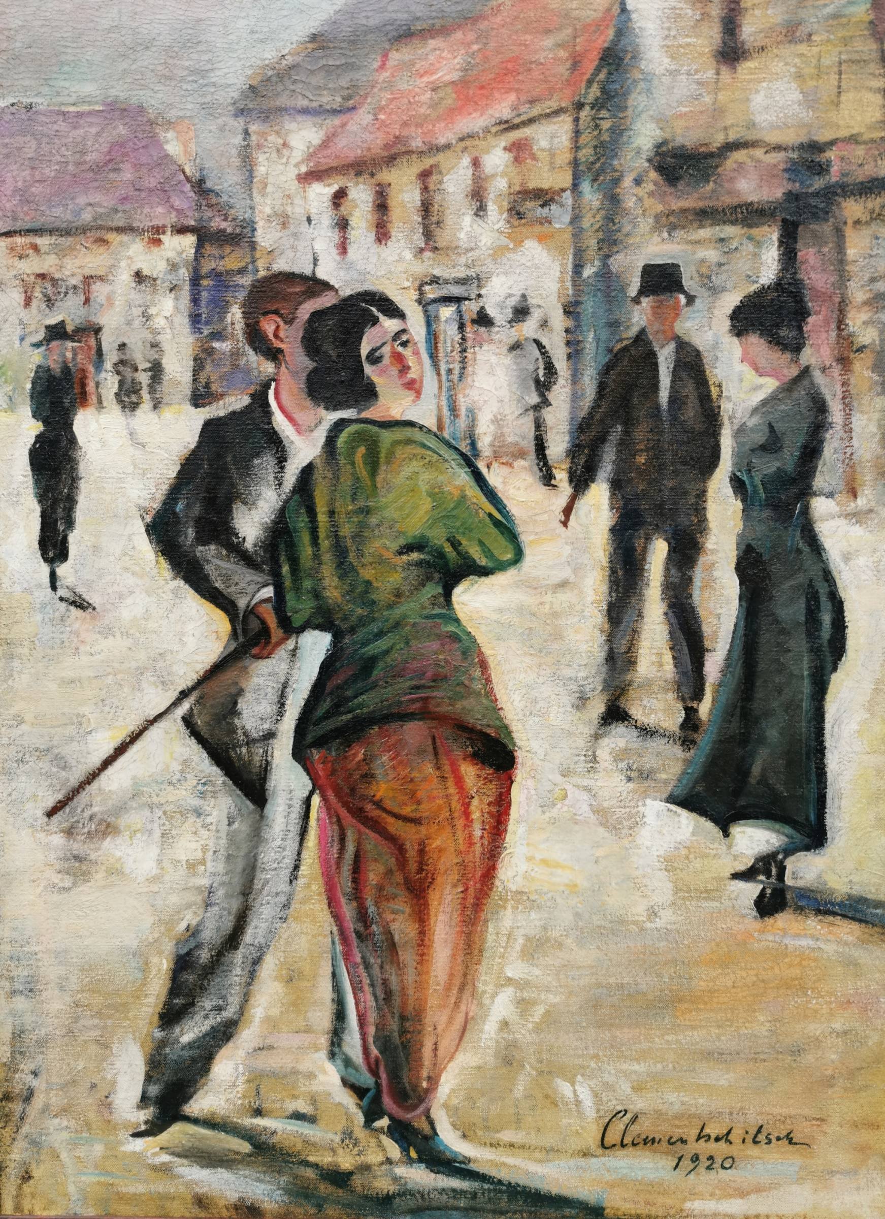 Výstava MASTERPIECES PRAGUE, od 10. do 28. 4. 2026, Výstavní síň Mánes, Praha 1