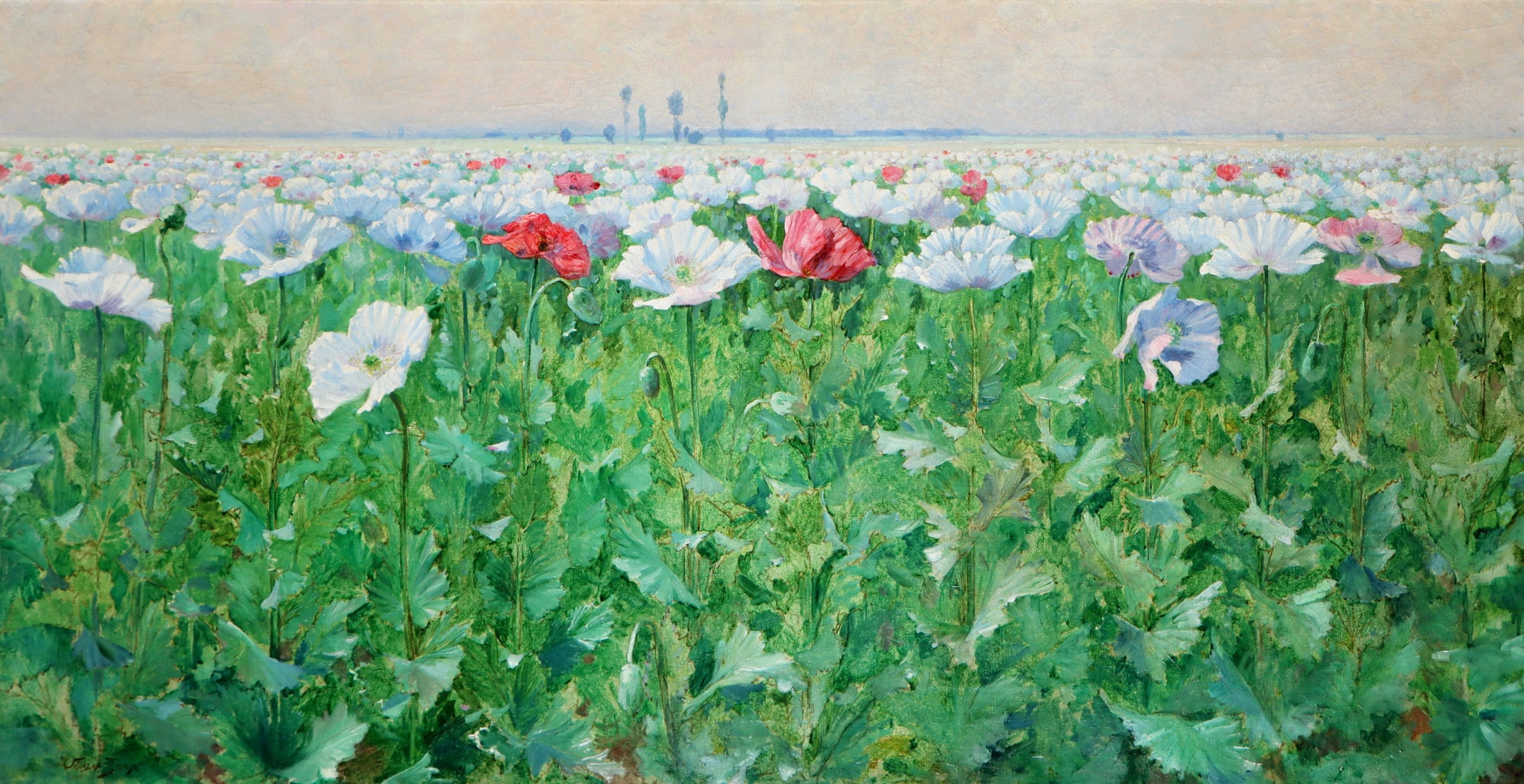 Výstava MASTERPIECES PRAGUE, od 10. do 28. 4. 2026, Výstavní síň Mánes, Praha 1