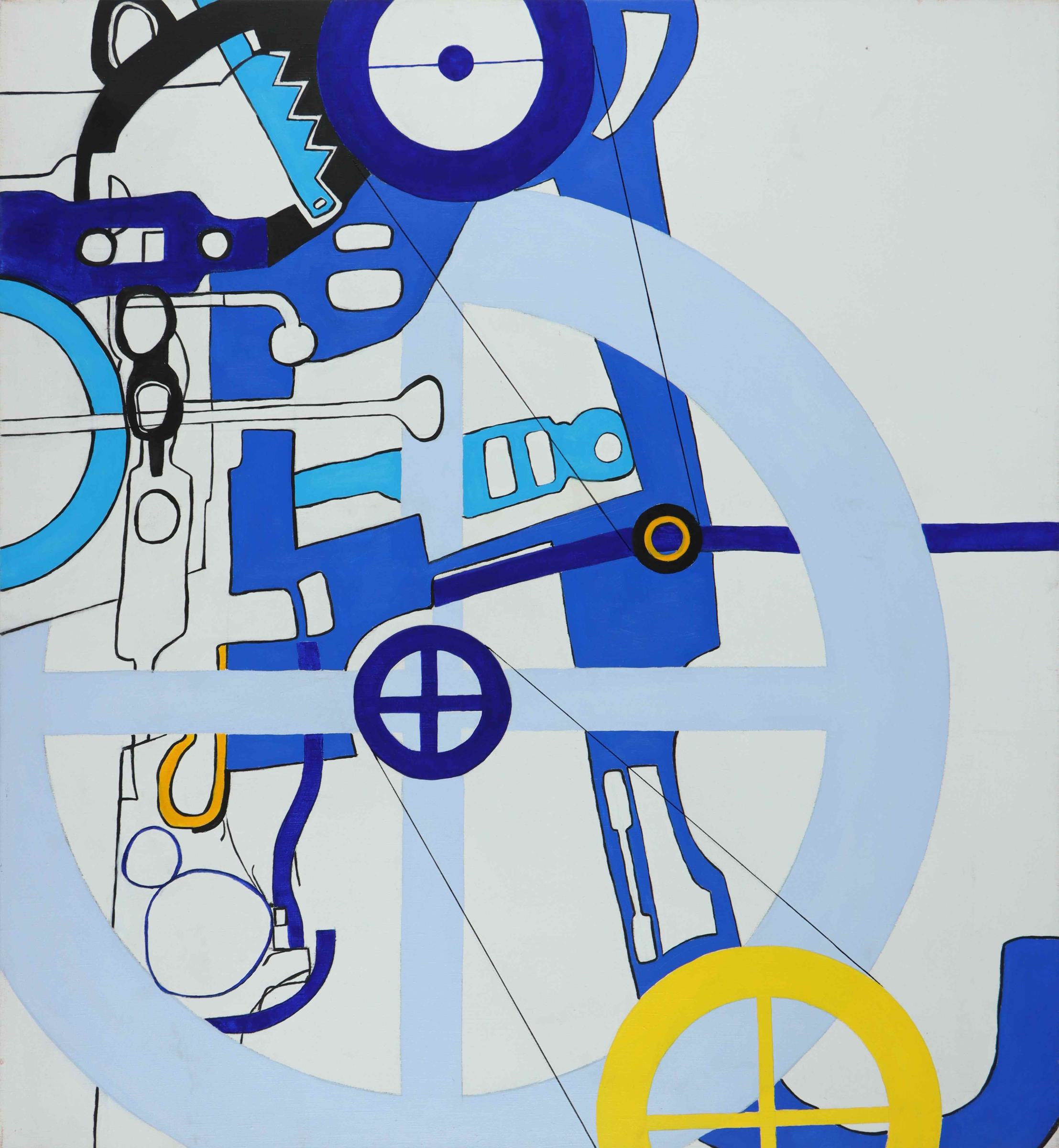 Václav Jíra plán Bublifuku