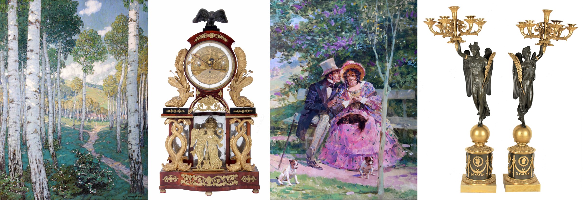 Do you have a valuable object at home that deserves a place in an exhibition?